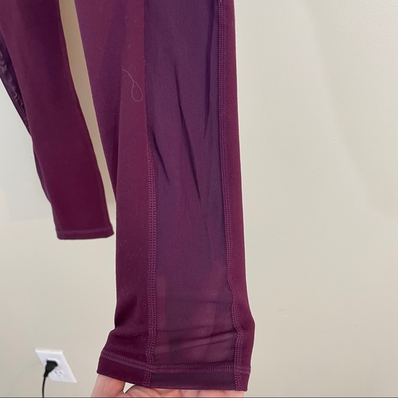 Fabletics Powerhold Mila Leggings - Picture 3 of 16